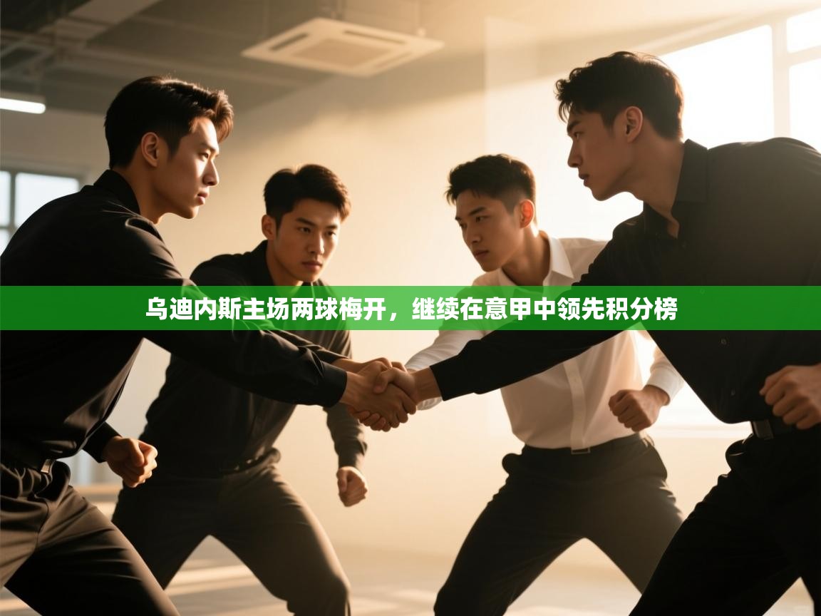 乌迪内斯主场两球梅开,继续在意甲中领先积分榜 第1张