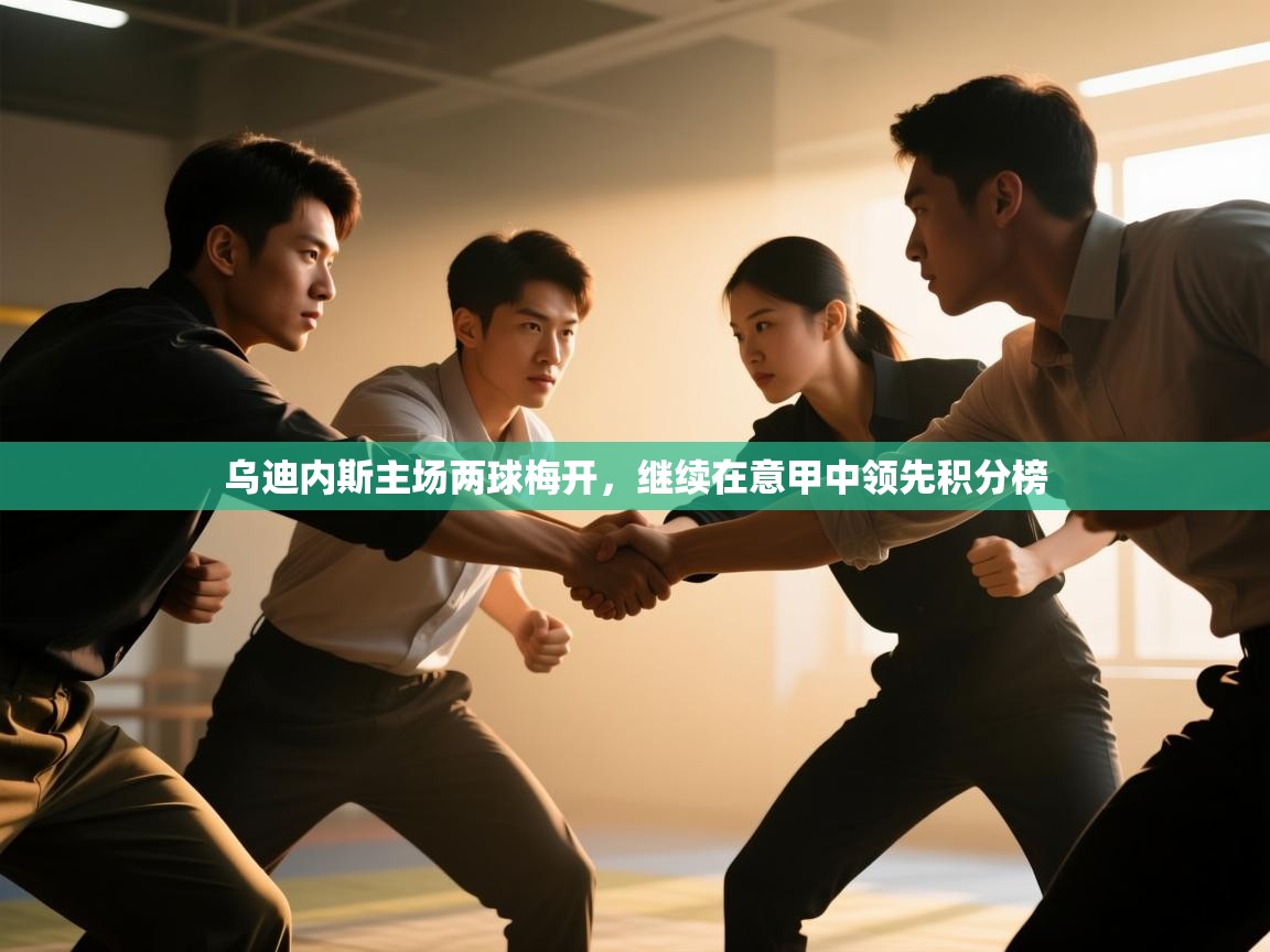 乌迪内斯主场两球梅开,继续在意甲中领先积分榜 第2张