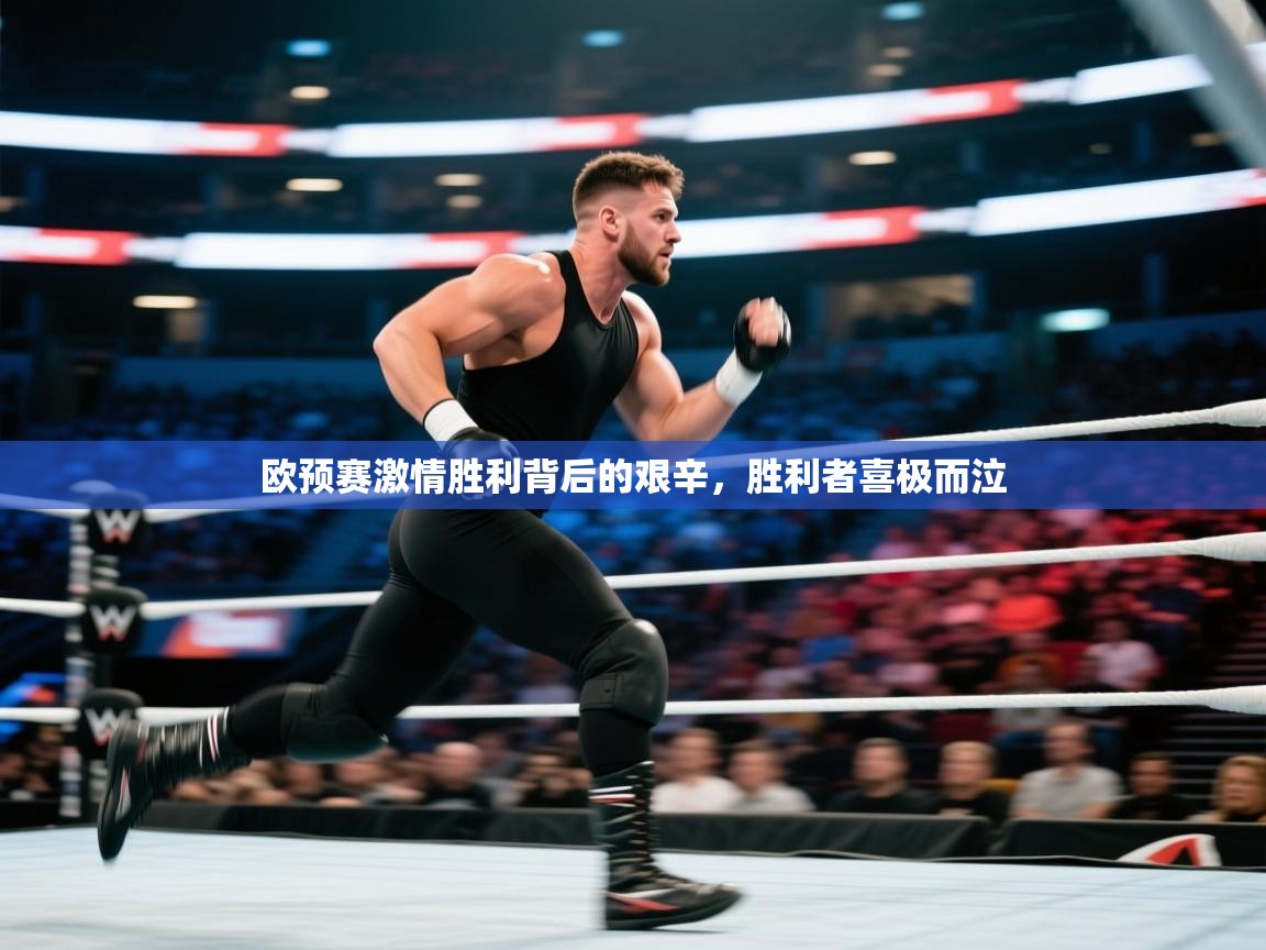 欧预赛激情胜利背后的艰辛,胜利者喜极而泣 第1张