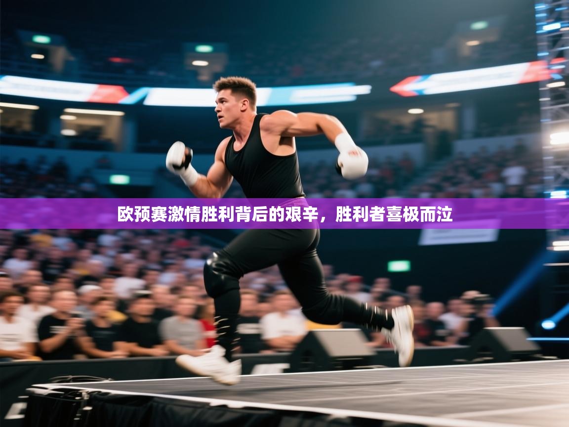 欧预赛激情胜利背后的艰辛,胜利者喜极而泣 第2张