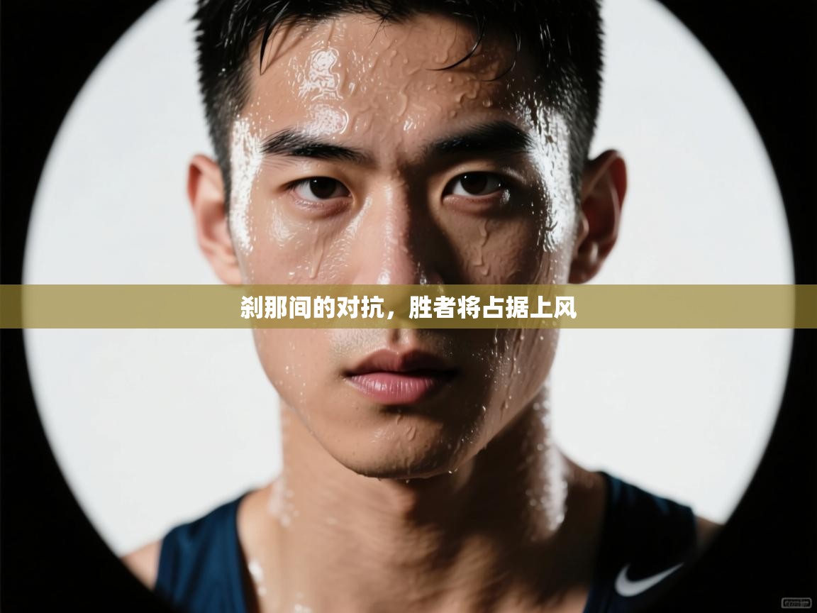 刹那间的对抗,胜者将占据上风 第2张