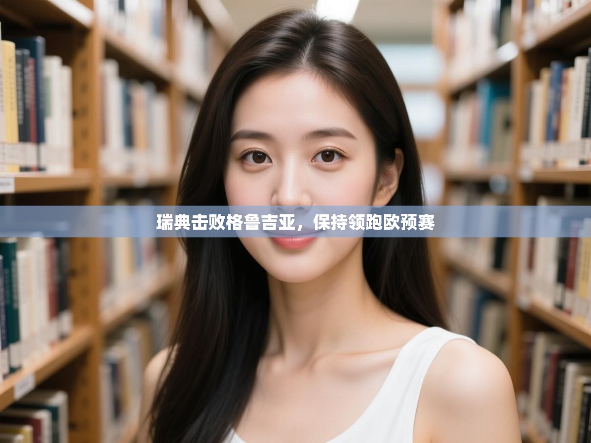 瑞典击败格鲁吉亚,保持领跑欧预赛 第1张