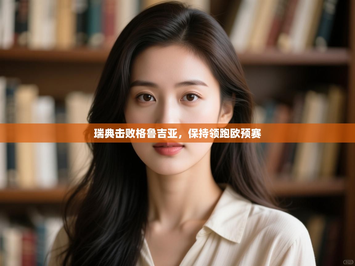 瑞典击败格鲁吉亚,保持领跑欧预赛 第2张