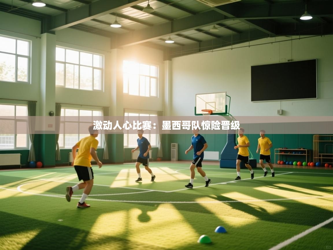 激动人心比赛:墨西哥队惊险晋级 第2张