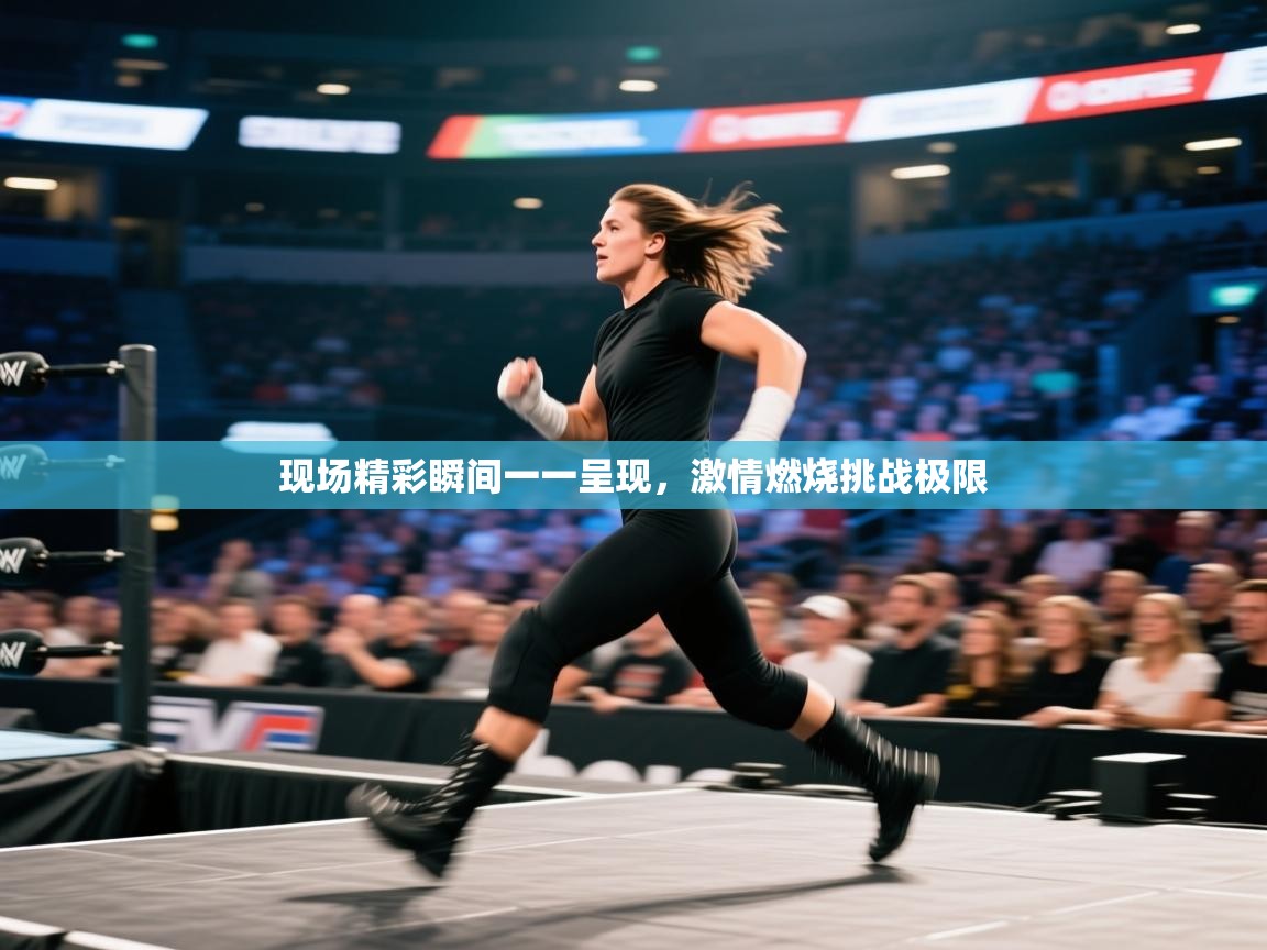 现场精彩瞬间一一呈现，激情燃烧挑战极限  第1张