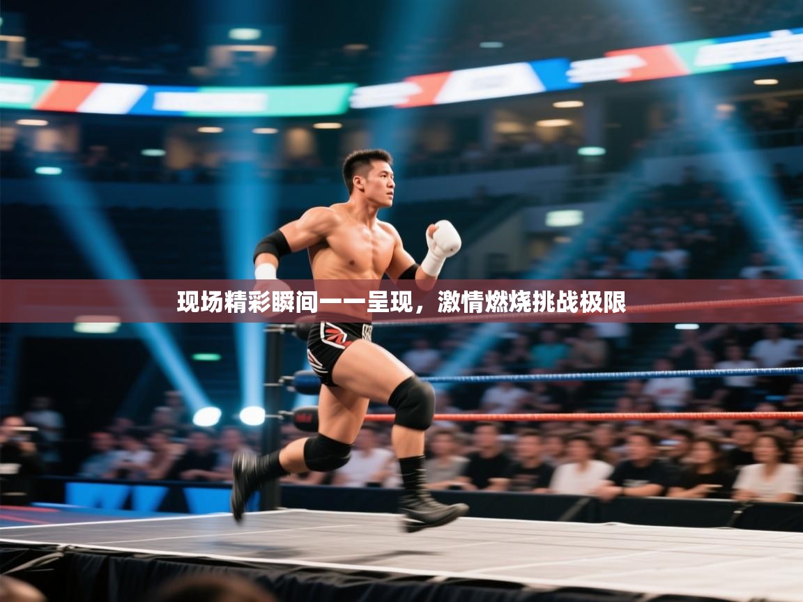 现场精彩瞬间一一呈现，激情燃烧挑战极限  第2张