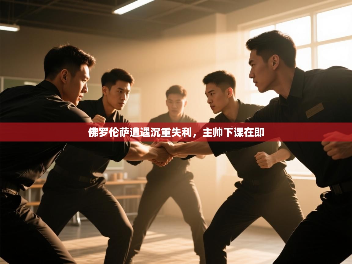 佛罗伦萨遭遇沉重失利，主帅下课在即  第1张