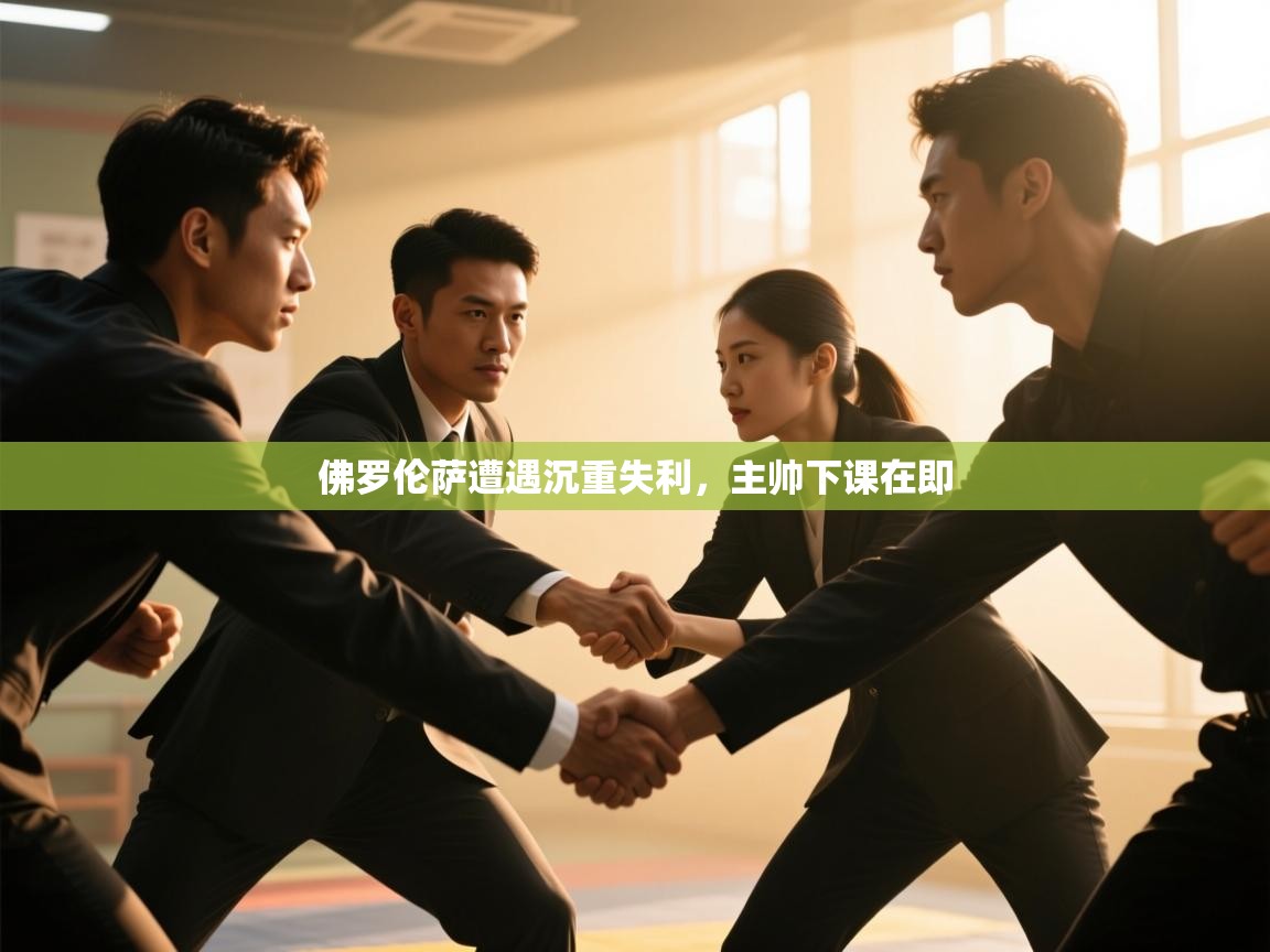 佛罗伦萨遭遇沉重失利，主帅下课在即  第2张