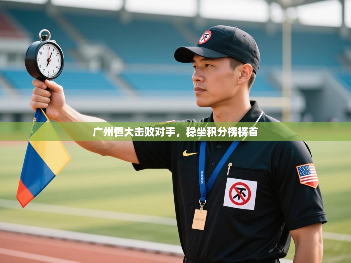 广州恒大击败对手,稳坐积分榜榜首 第1张