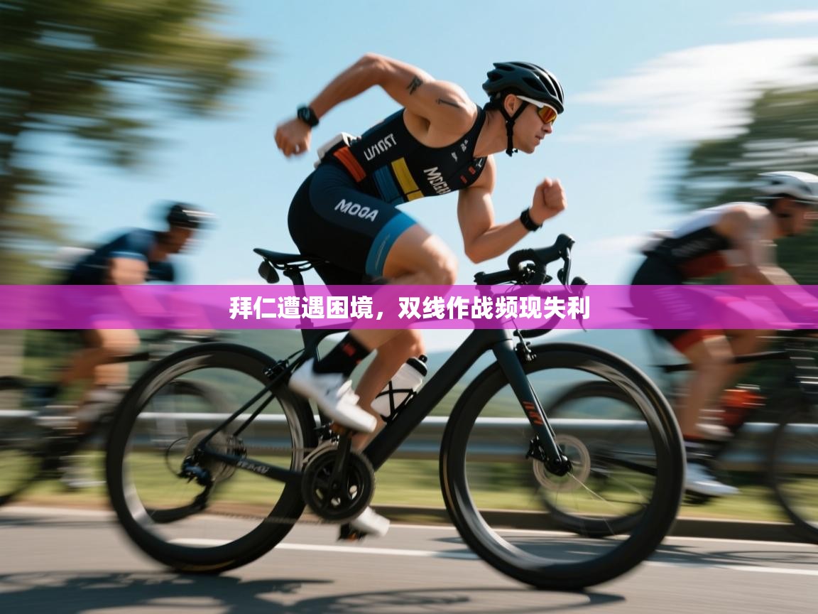 拜仁遭遇困境，双线作战频现失利  第1张