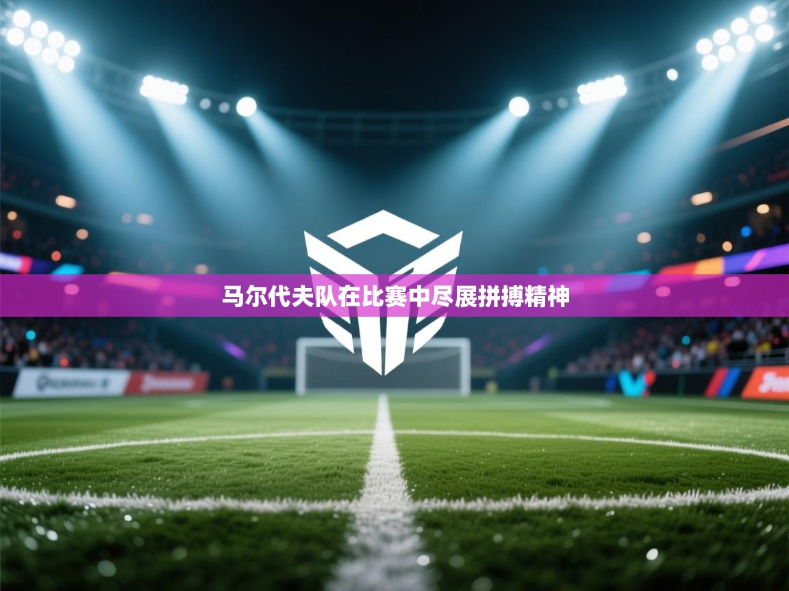 马尔代夫队在比赛中尽展拼搏精神  第2张