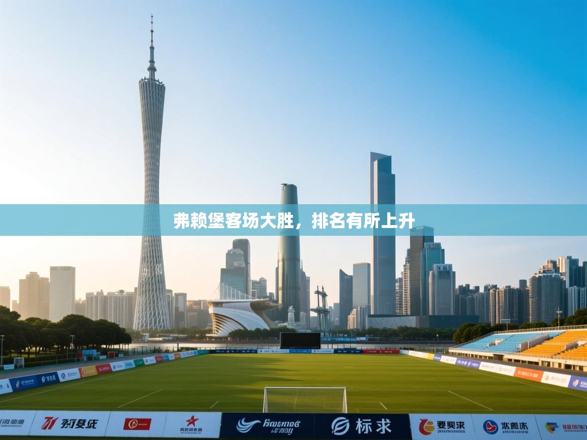 弗赖堡客场大胜，排名有所上升  第1张