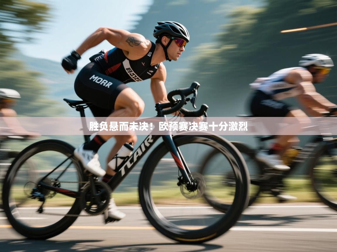 胜负悬而未决!欧预赛决赛十分激烈 第2张