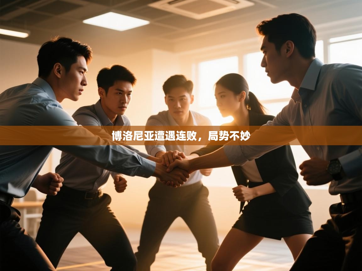 博洛尼亚遭遇连败，局势不妙  第1张