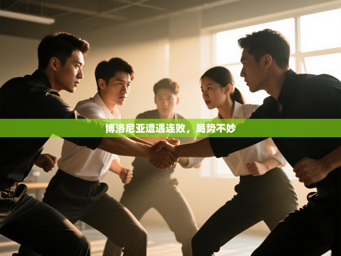 博洛尼亚遭遇连败，局势不妙  第2张