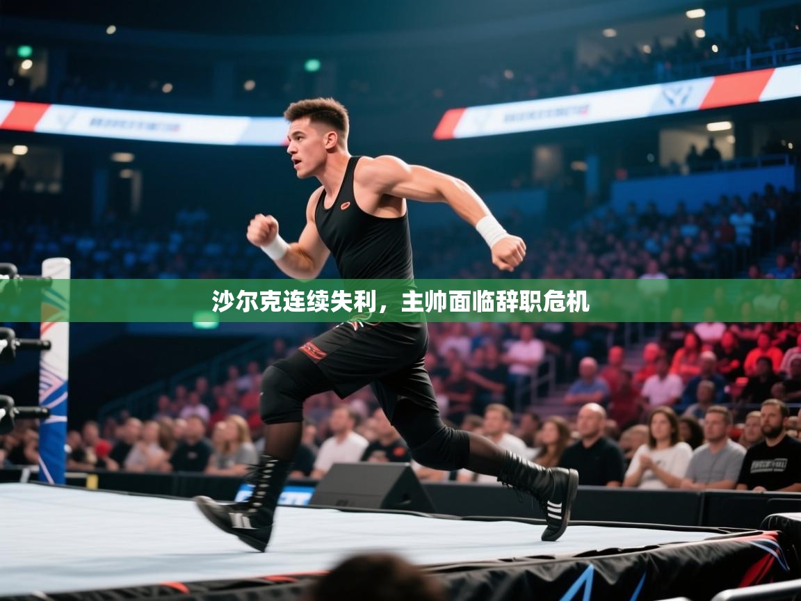 沙尔克连续失利，主帅面临辞职危机  第1张