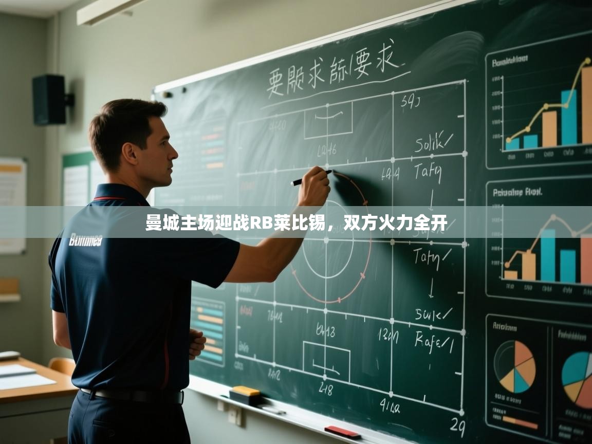 曼城主场迎战RB莱比锡，双方火力全开  第2张