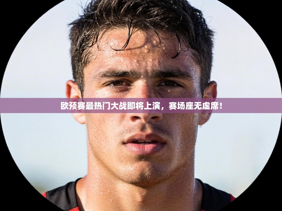 欧预赛最热门大战即将上演，赛场座无虚席！  第1张