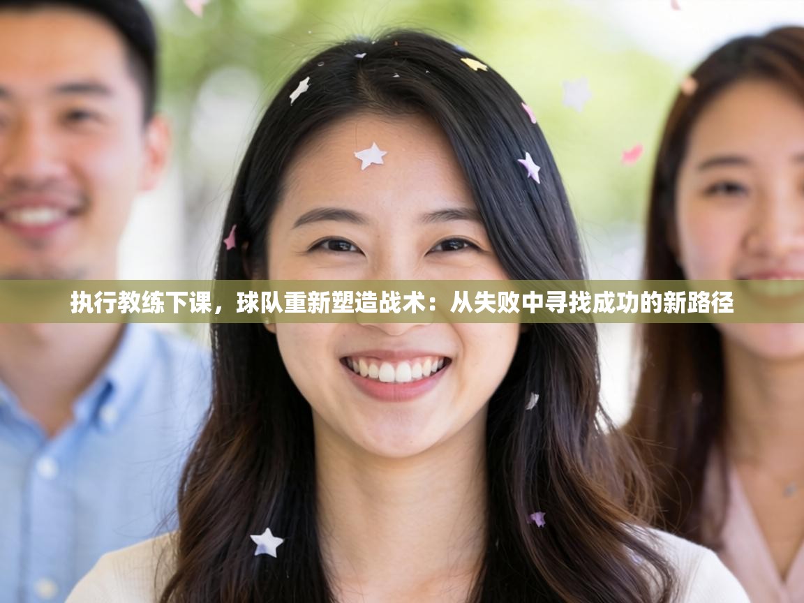执行教练下课，球队重新塑造战术：从失败中寻找成功的新路径  第2张