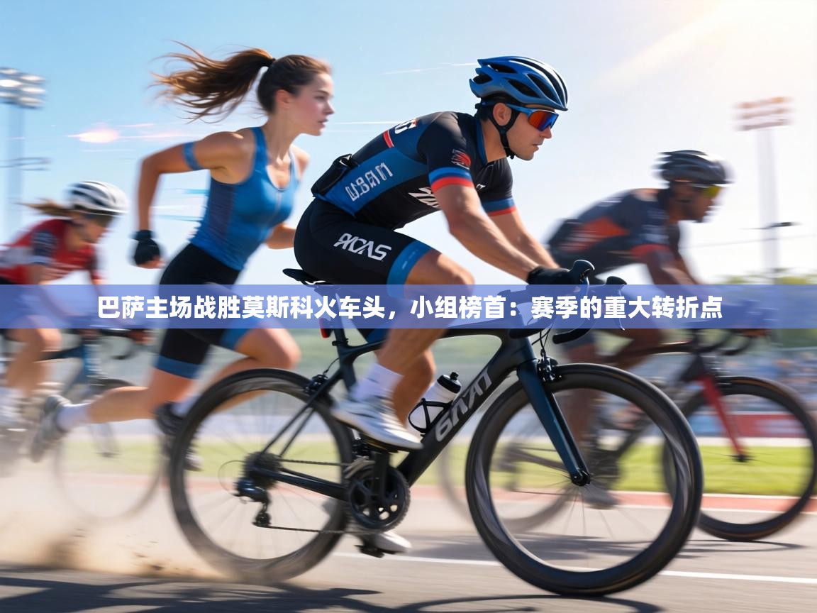 巴萨主场战胜莫斯科火车头，小组榜首：赛季的重大转折点  第2张