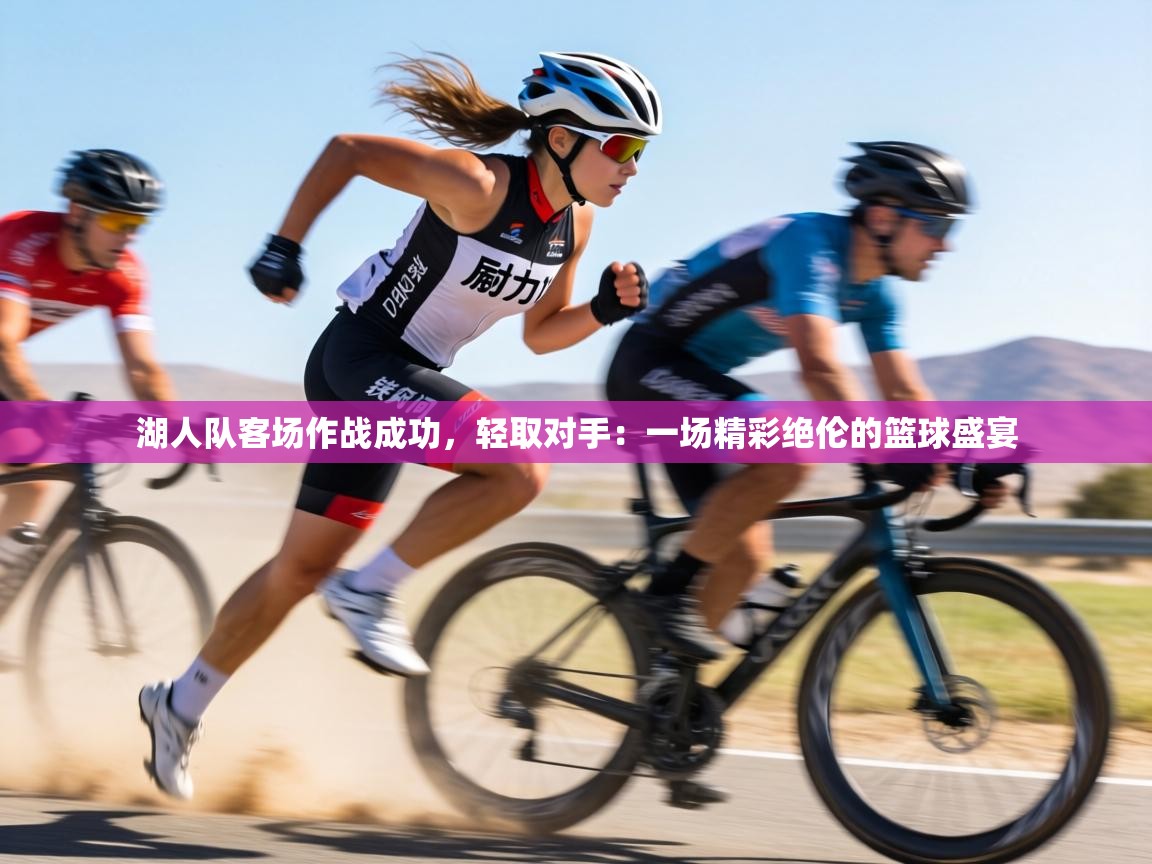 湖人队客场作战成功,轻取对手:一场精彩绝伦的篮球盛宴 第2张