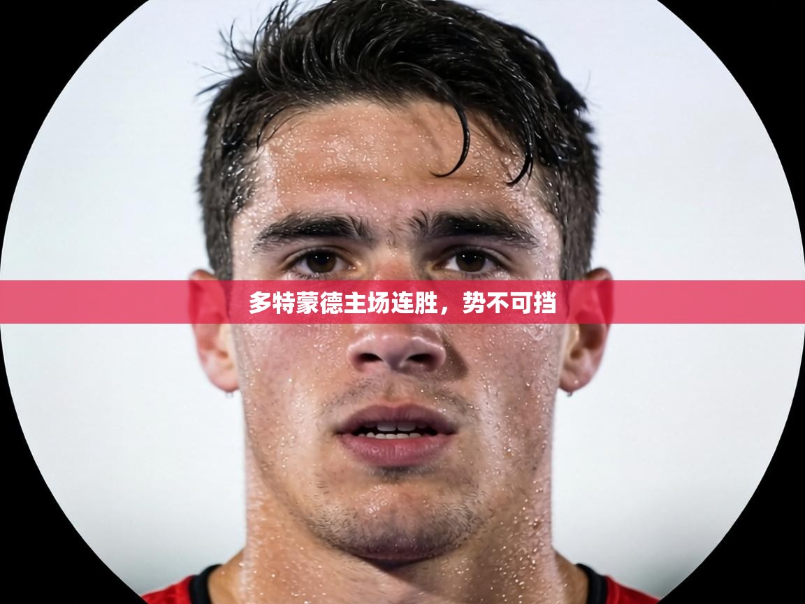多特蒙德主场连胜，势不可挡  第1张