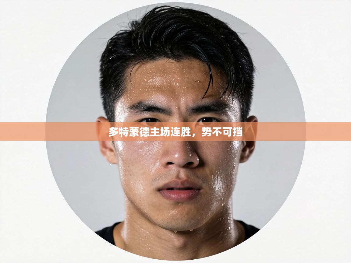 多特蒙德主场连胜，势不可挡  第2张