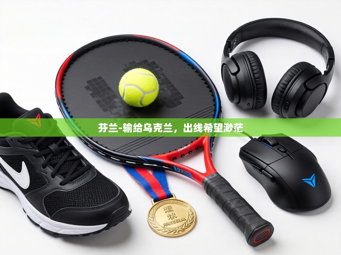 芬兰-输给乌克兰,出线希望渺茫 第1张