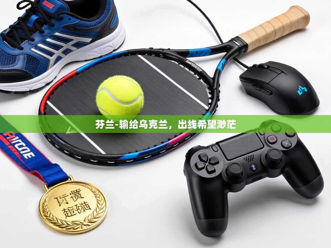 芬兰-输给乌克兰,出线希望渺茫 第2张