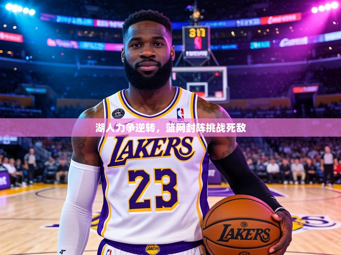 湖人力争逆转,篮网封阵挑战死敌 第2张