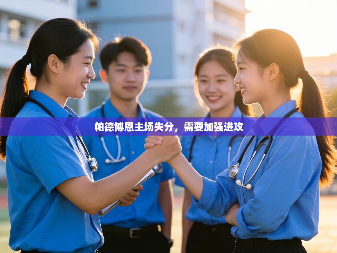 帕德博恩主场失分,需要加强进攻 第1张