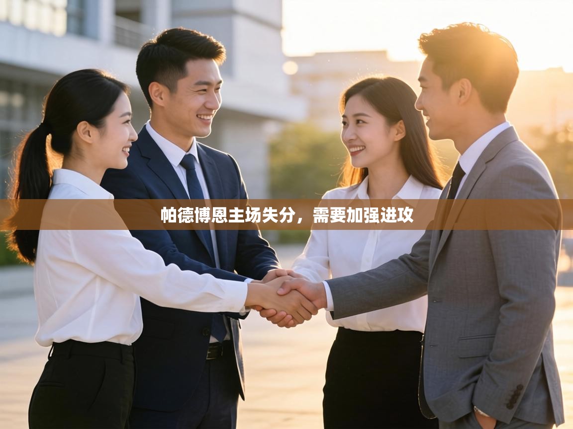 帕德博恩主场失分,需要加强进攻 第2张