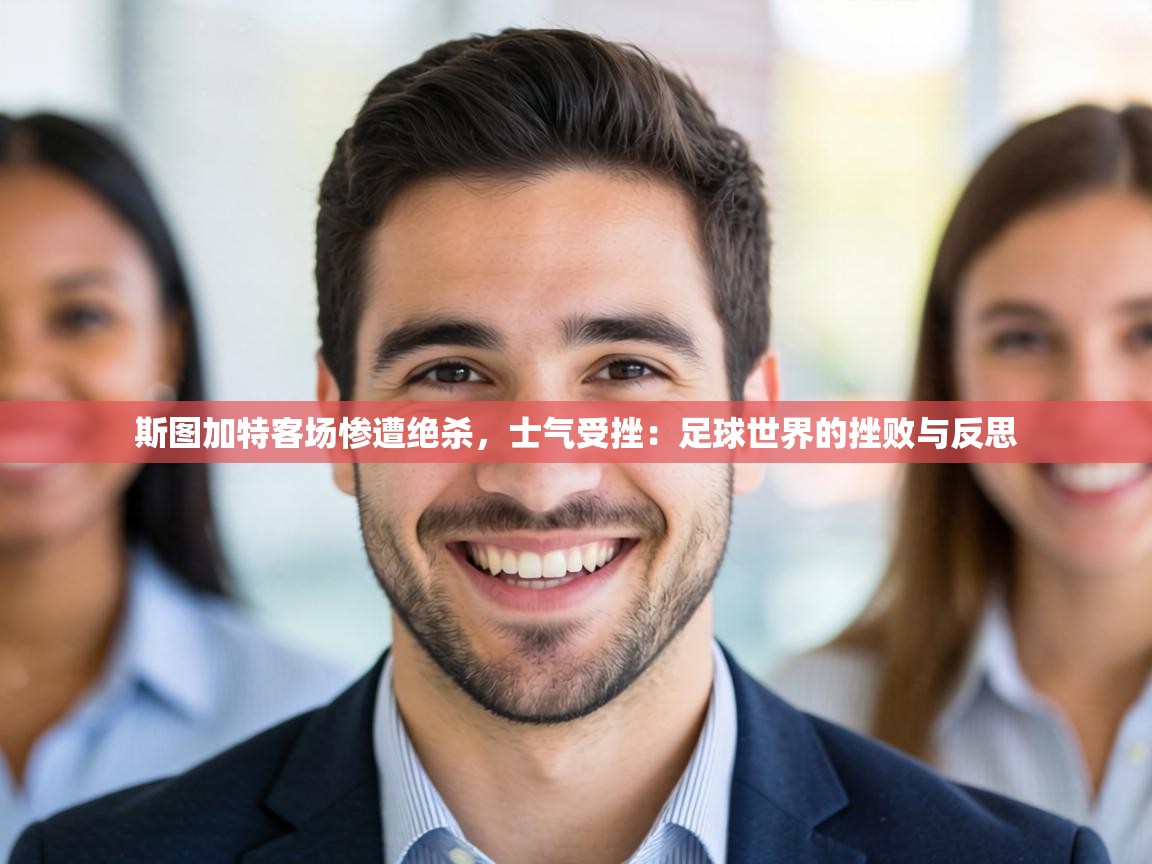 斯图加特客场惨遭绝杀,士气受挫:足球世界的挫败与反思 第1张