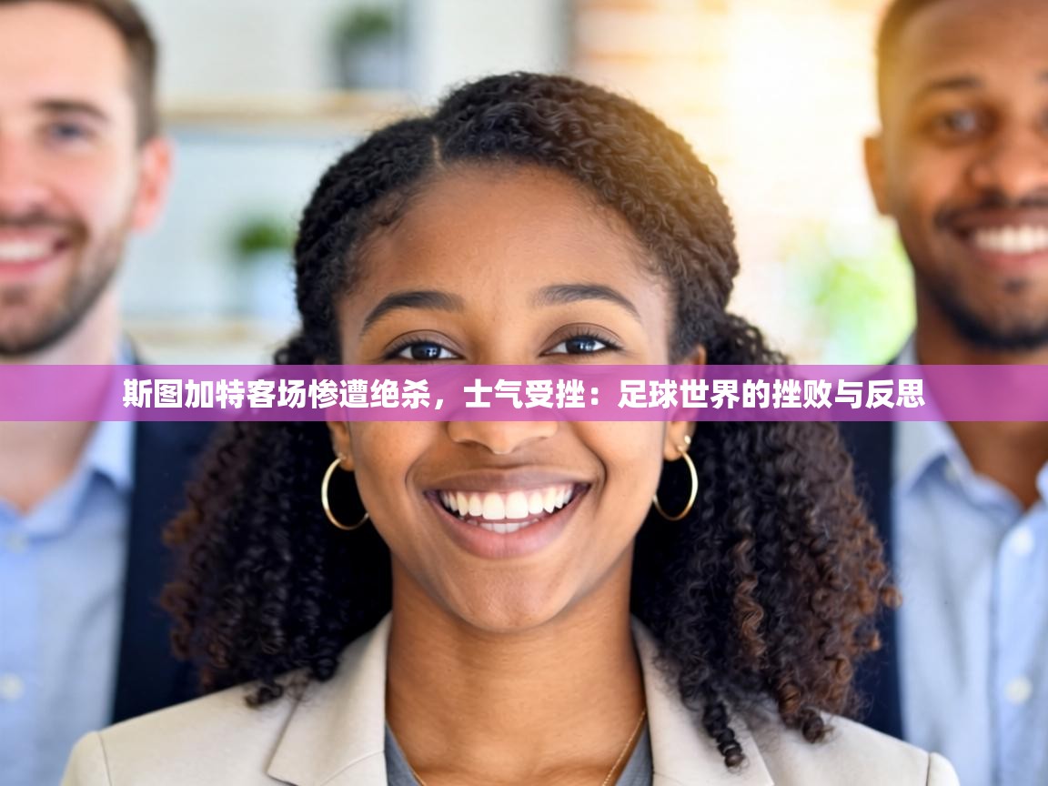 斯图加特客场惨遭绝杀,士气受挫:足球世界的挫败与反思 第2张